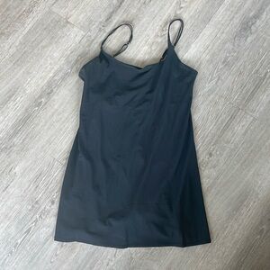 Abercrombie and Fitch skort dress